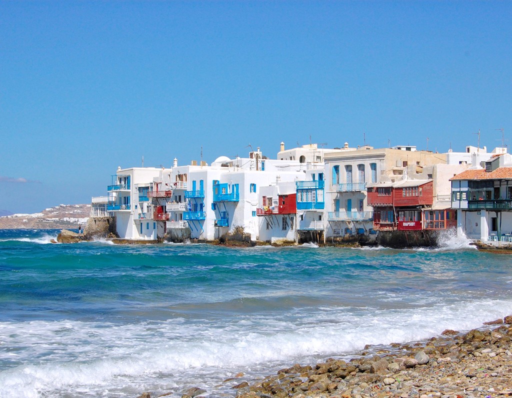 MYKONOS